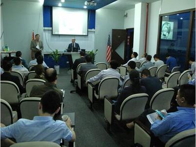 美國(guó)數(shù)控設(shè)備互聯(lián)通訊協(xié)議 智能制造核心在中國(guó)推廣的技術(shù)服務(wù)路徑