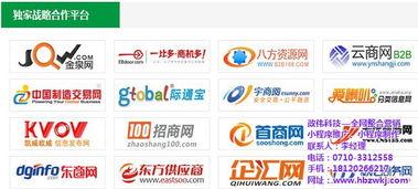 湖北政偉科技攜手易站通，打造優(yōu)質(zhì)網(wǎng)絡(luò)營(yíng)銷推廣服務(wù)