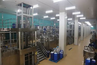 聚焦升級，智能驅動 隆力奇如何以智能設備順應市場變革